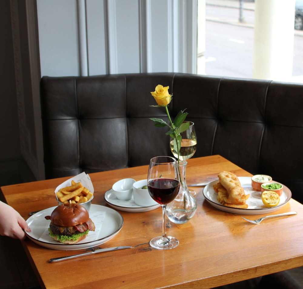 Radisson Blu Hotel London South Kensington 54/76