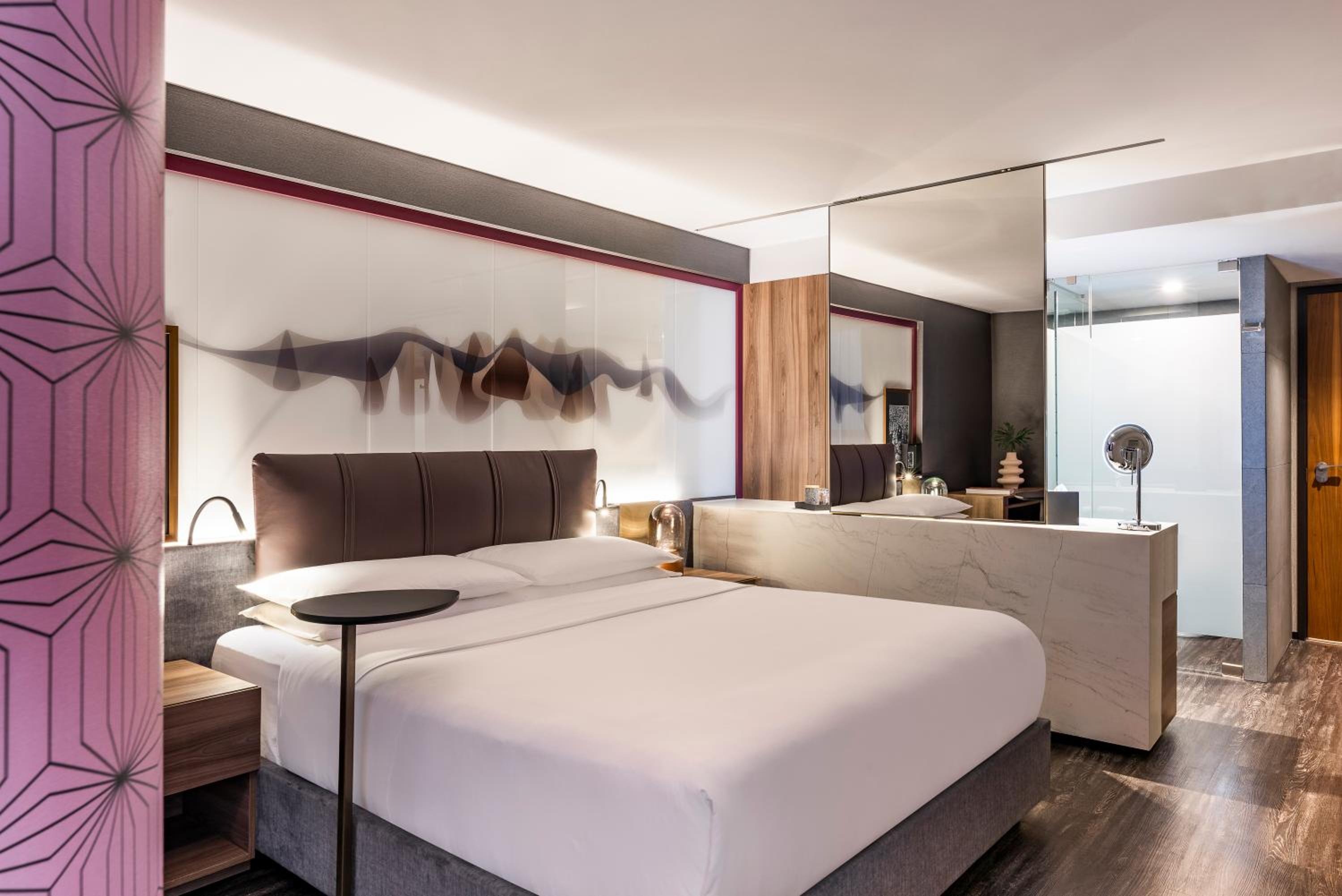 Wyndham Grand Mexico City 12/50