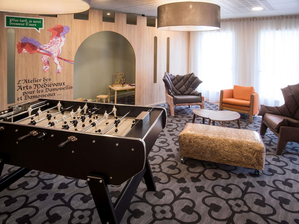 Ibis Styles Carcassonne La Cite 51/79