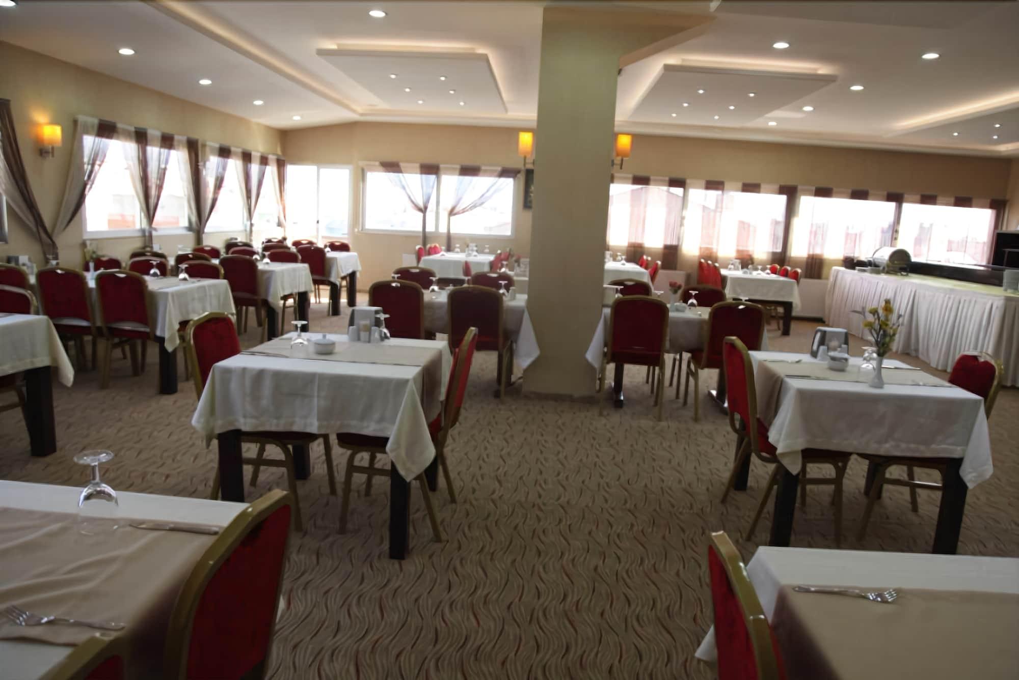 Pasa Otel 36/50