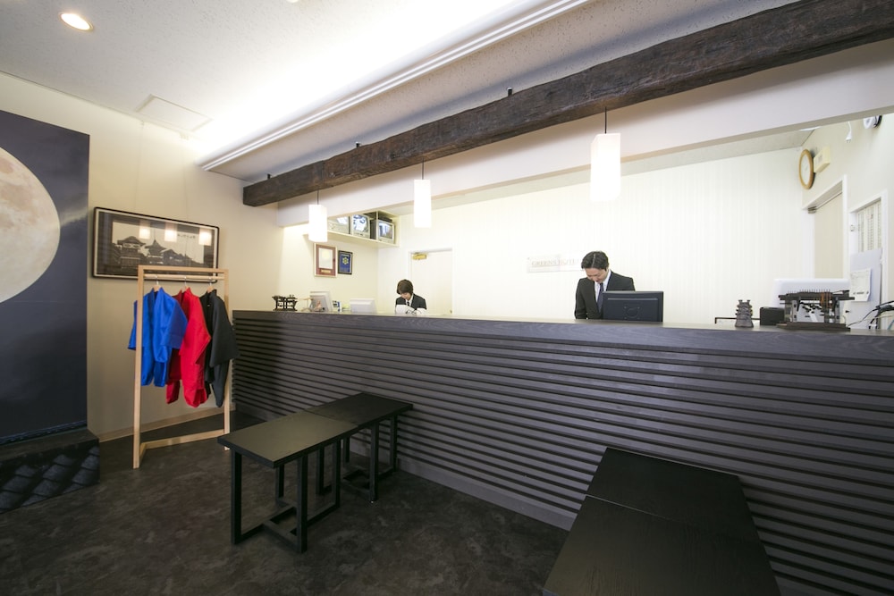 Iga Ueno City Hotel 9/64