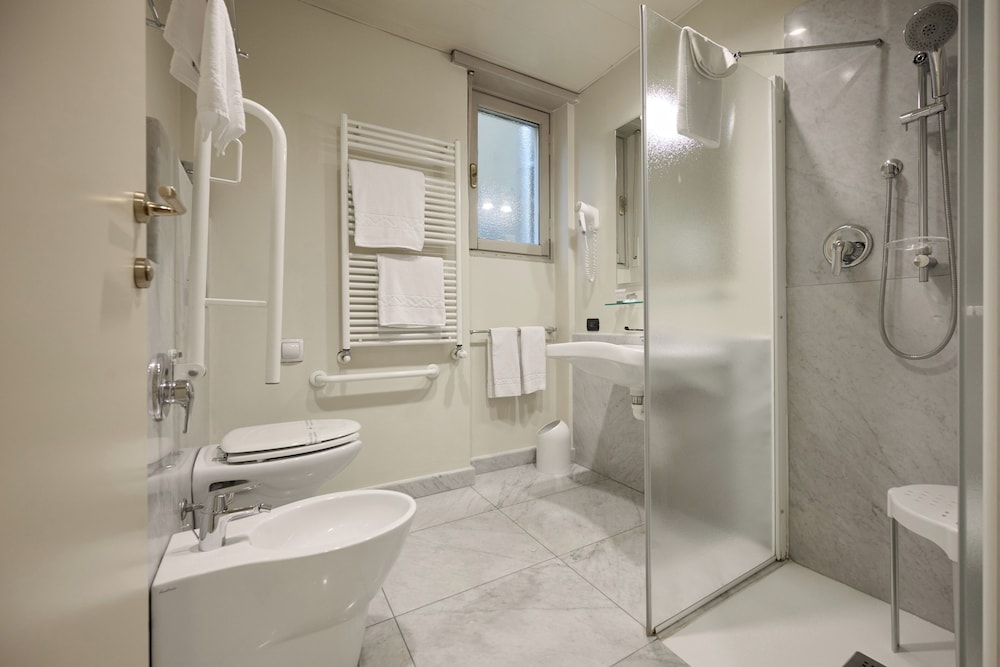 Hotel Residence Torino Centro 58/60