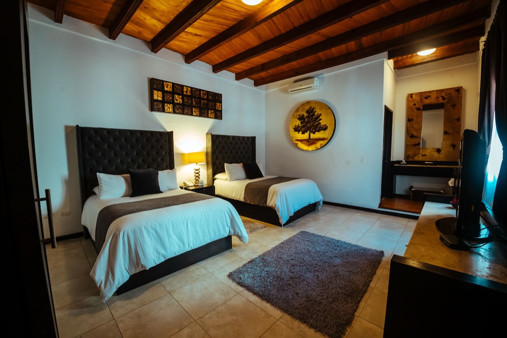 Hacienda de Guadalupe Hotel Boutique 28/62