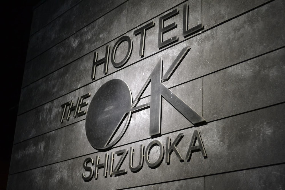 Hotel Oak Shizuoka 27/41
