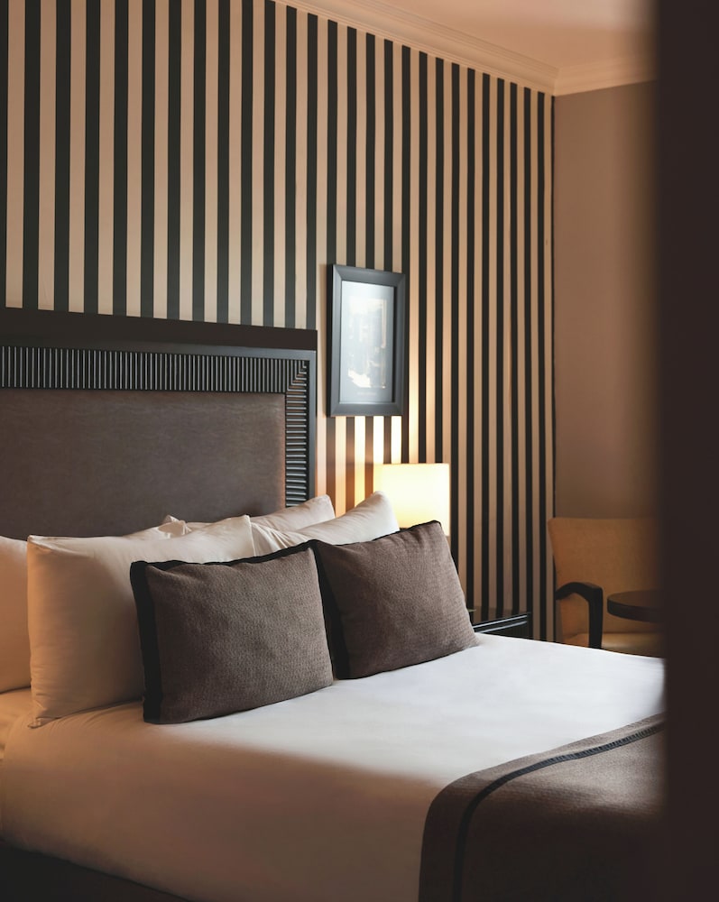 Avantgarde Urban Hotel Taksim 34/61