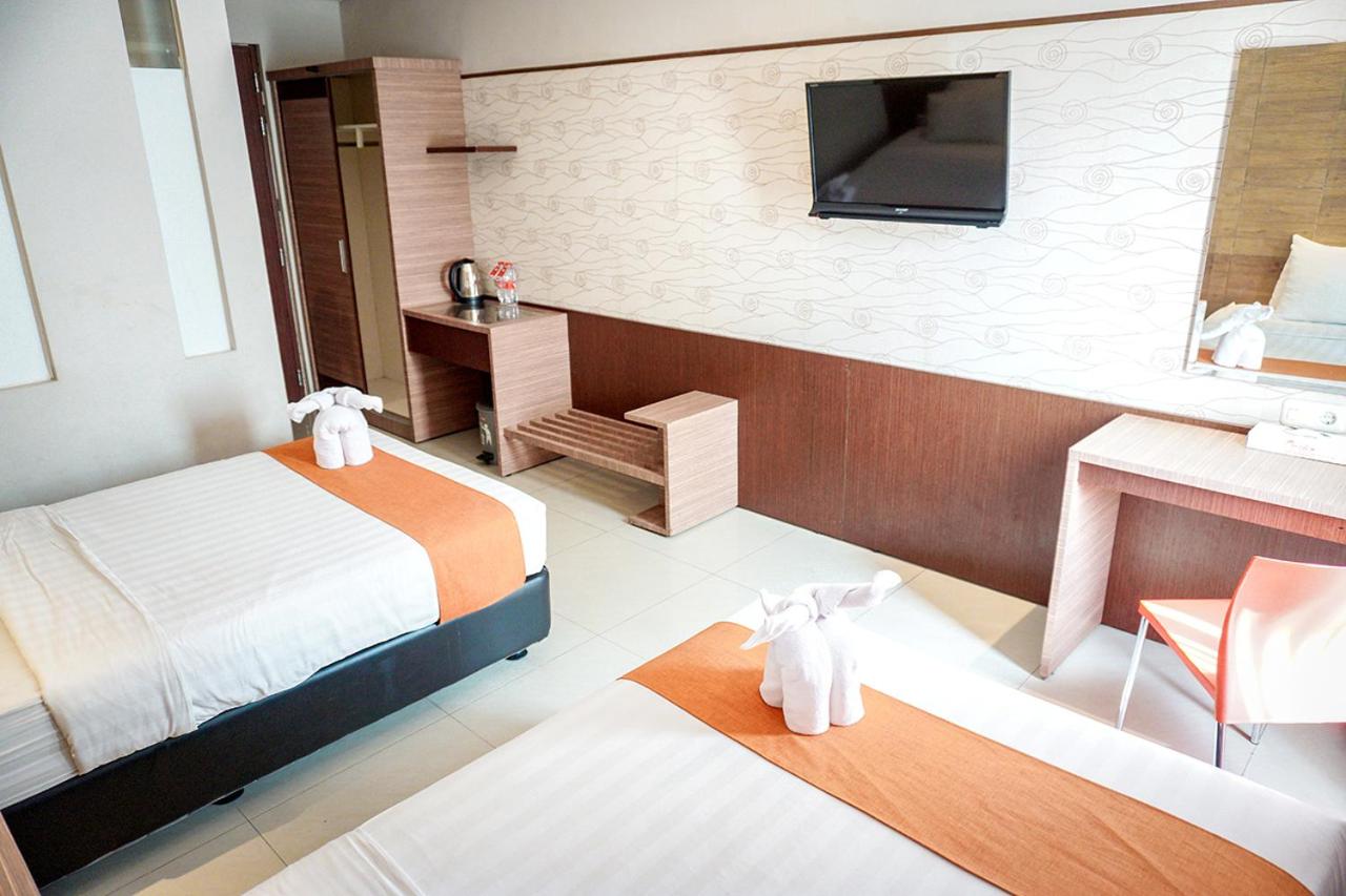 Hotel Andelir 15/32