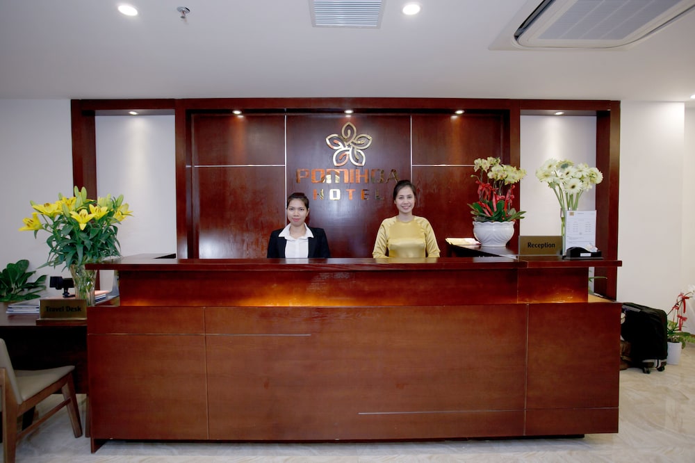 Hanoi Pomihoa Hotel 1/31