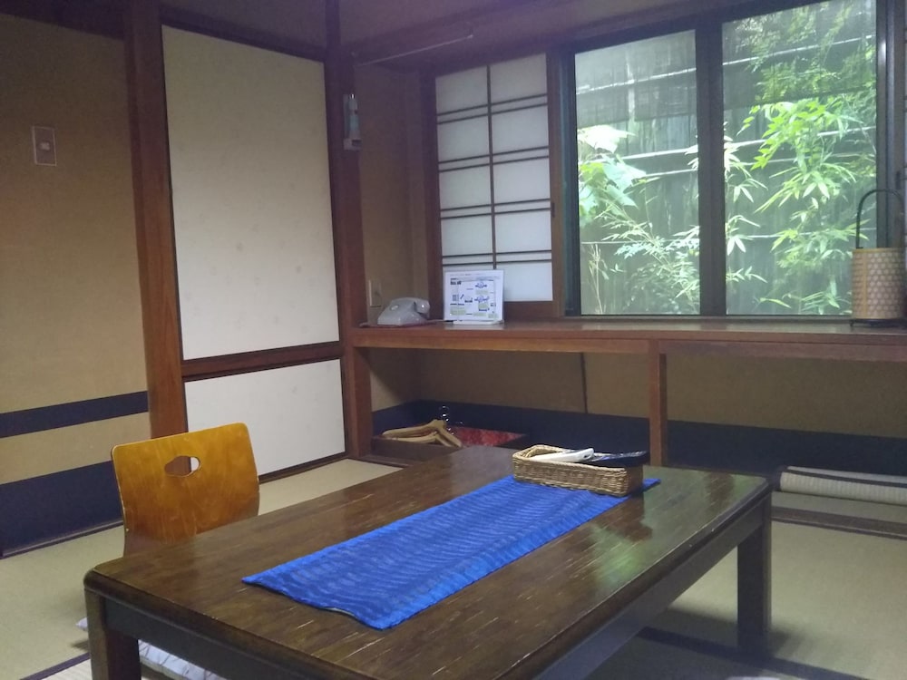 Ryokan Nakajimaya 22/32