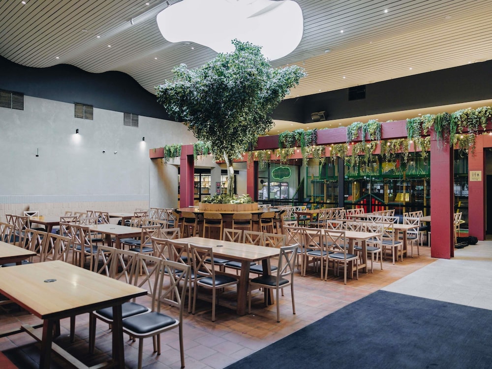 Ibis Styles The Entrance 32/50
