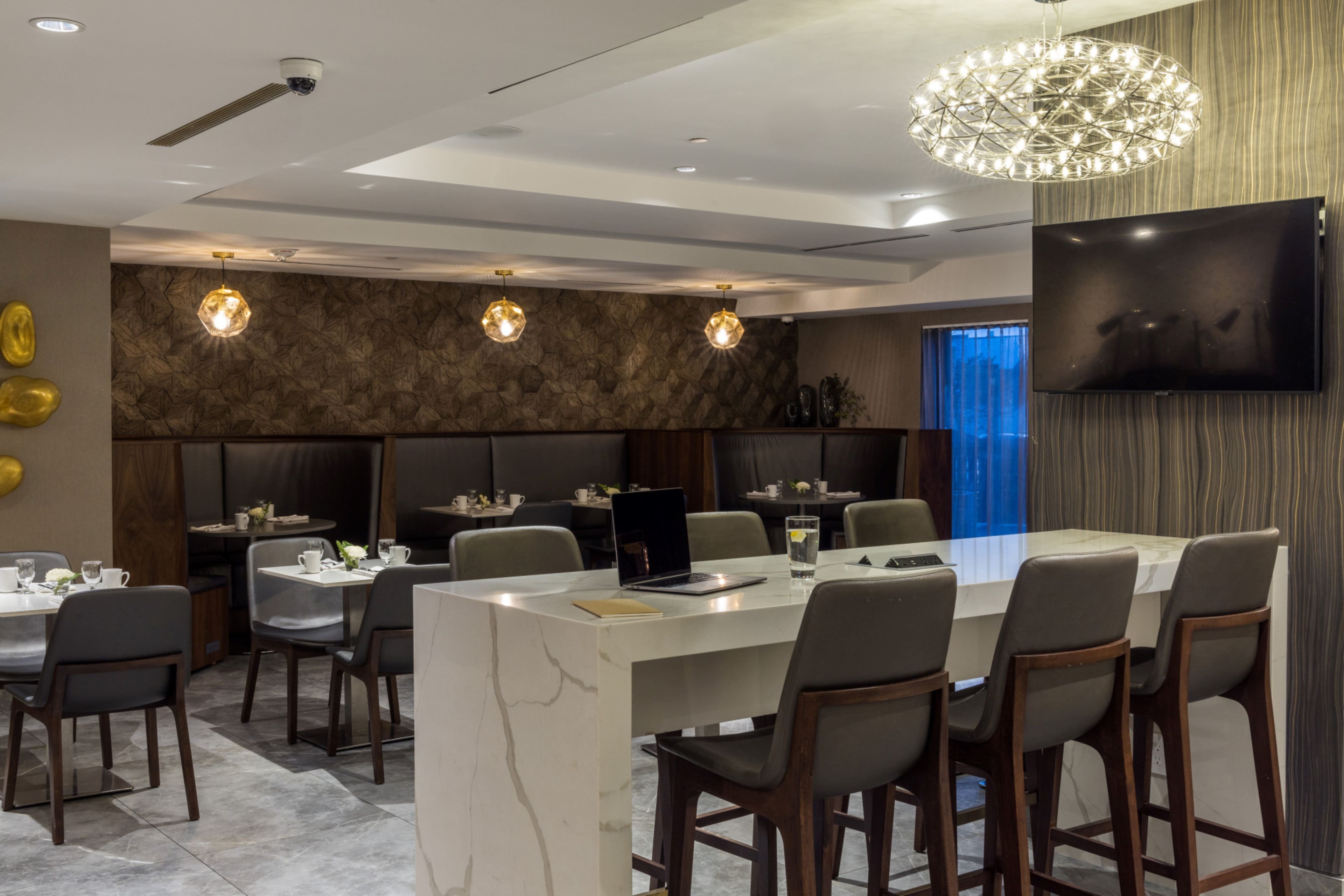 Crowne Plaza Toronto Airport 46/58