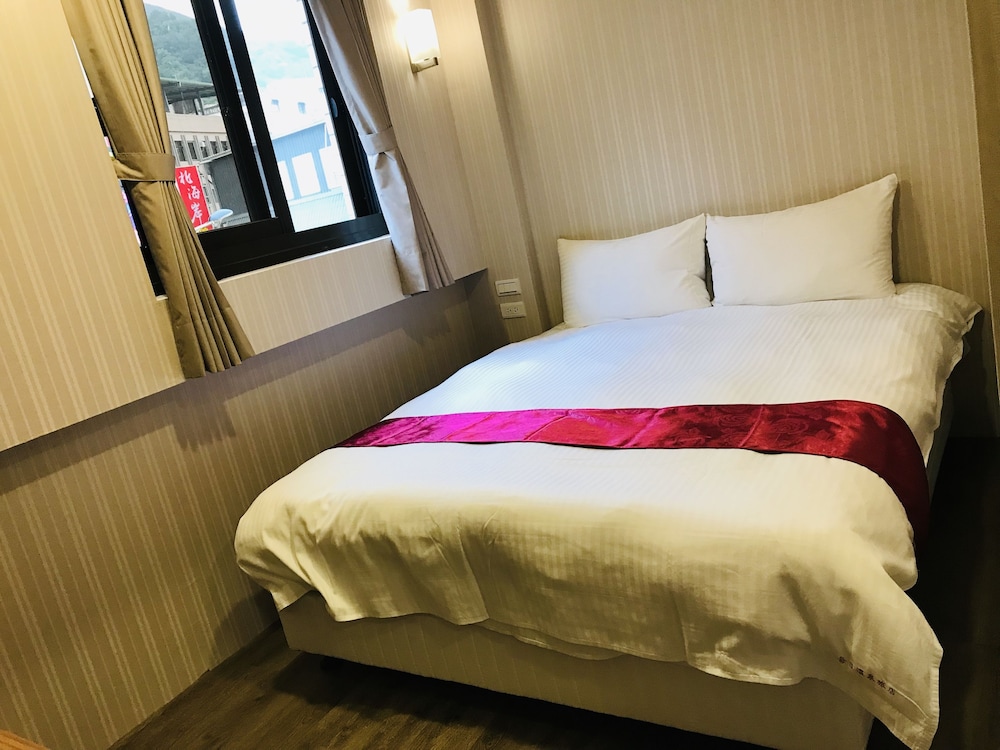 Everyday Hot Spring Hotel 6/65
