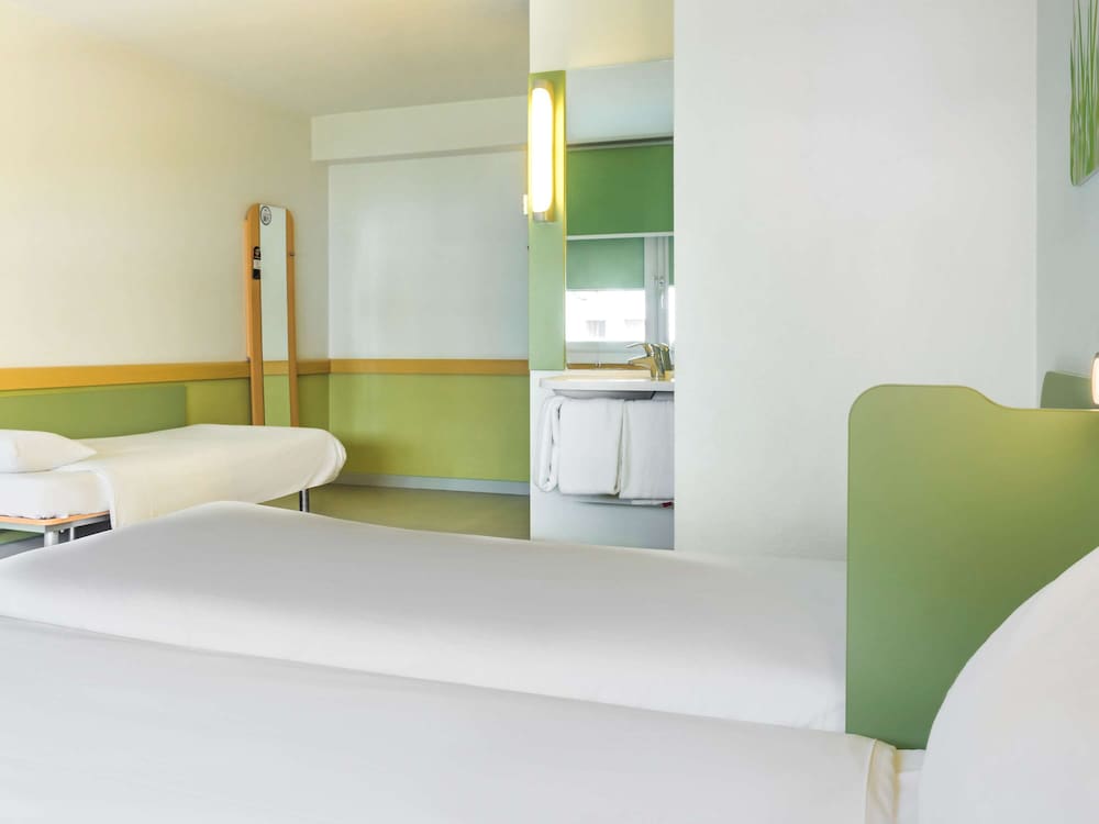 Ibis Budget Warszawa Reduta 54/54