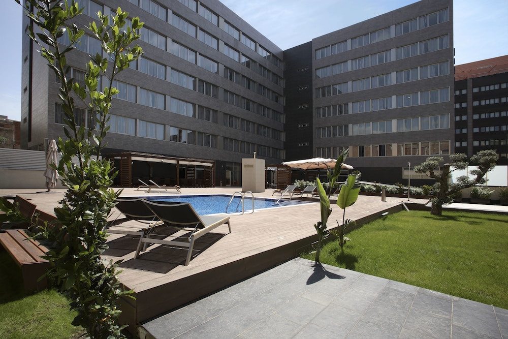 ZT Hotel & Spa Villa Olimpica Suites 23/29