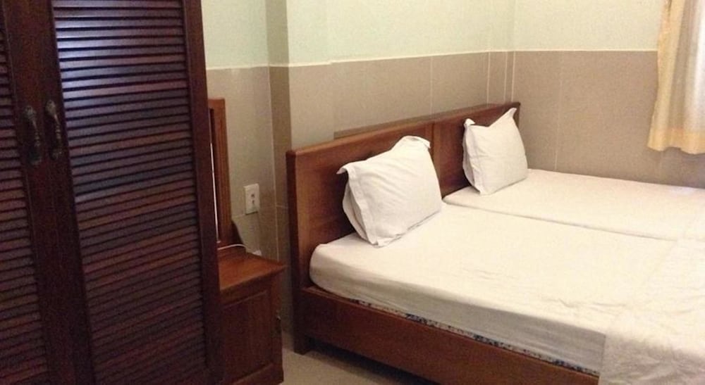 RedDoorz Marieline 2 Hotel 23/43