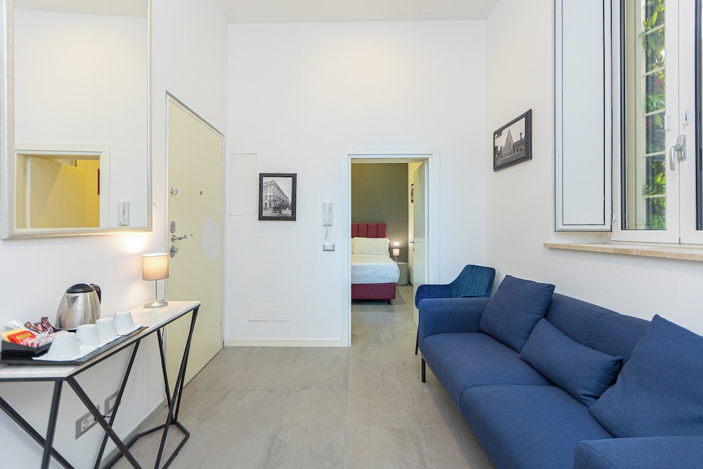 Hotel Castellino Roma 51/78
