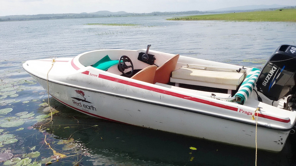 Red Earth Kabini 5/49