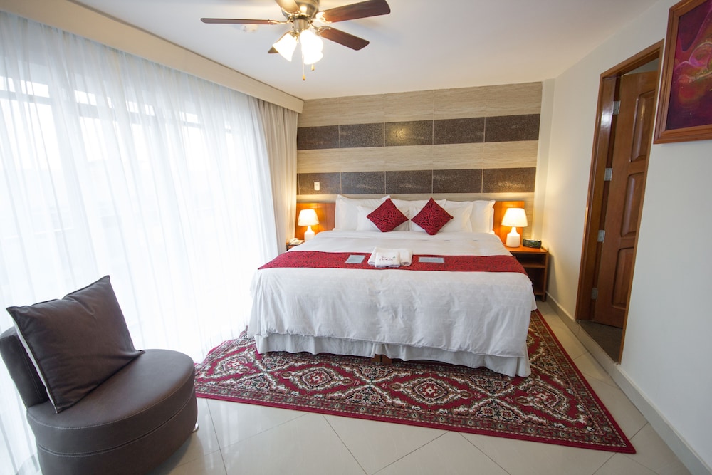 Samiria Jungle Hotel 12/50