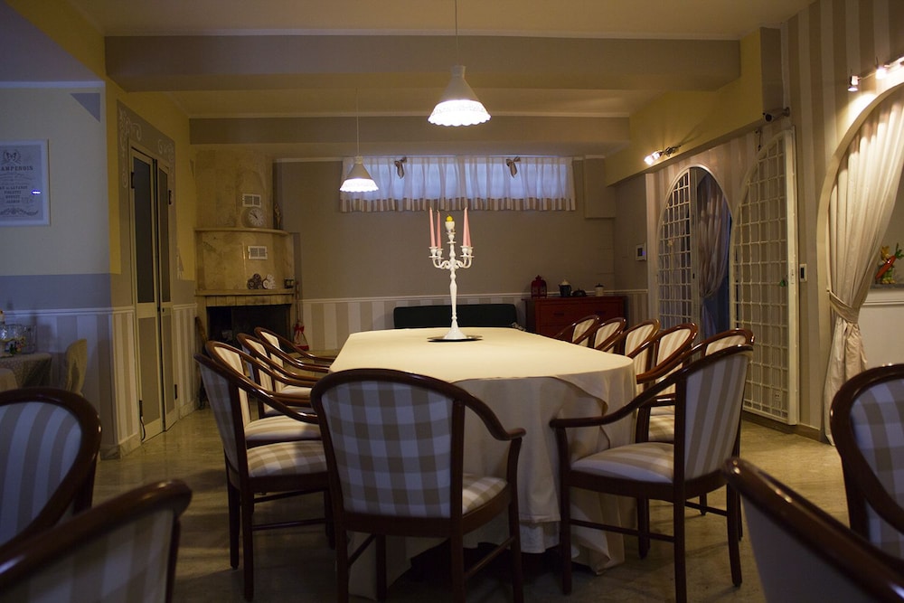 La Maison Delle Terme 42/50