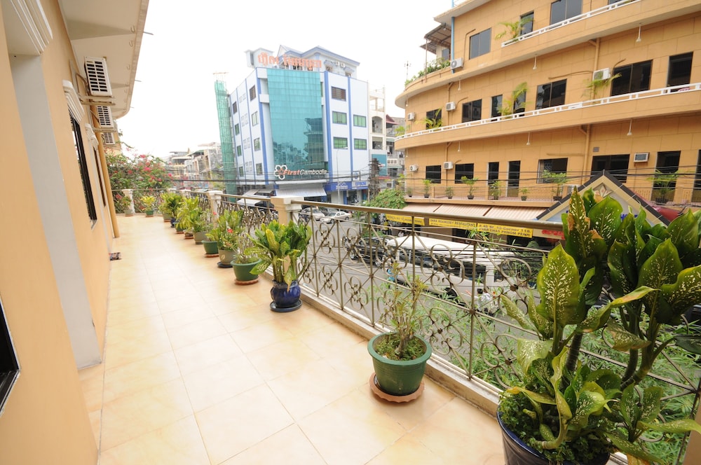 Dara Reang Sey Hotel 29/32