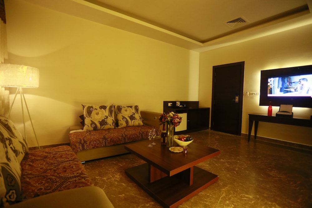Hotel Alleviate 48/60