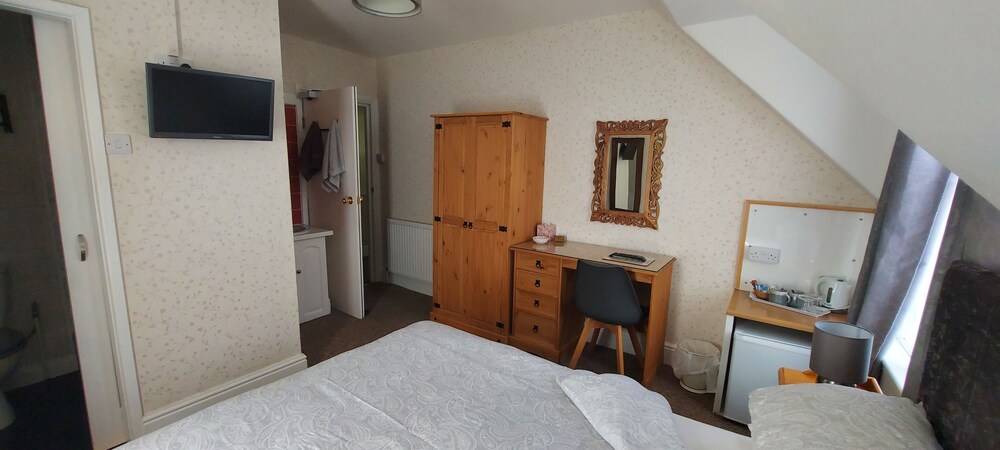 Invernook Hotel 15/44