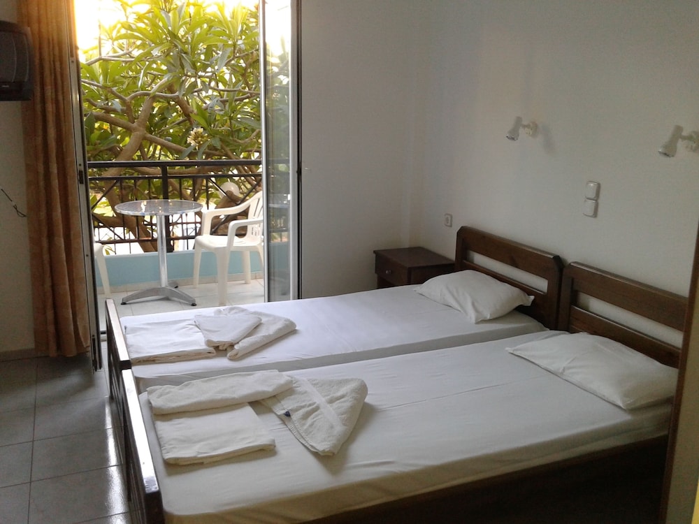 Litsa Mare Apartments 17/46