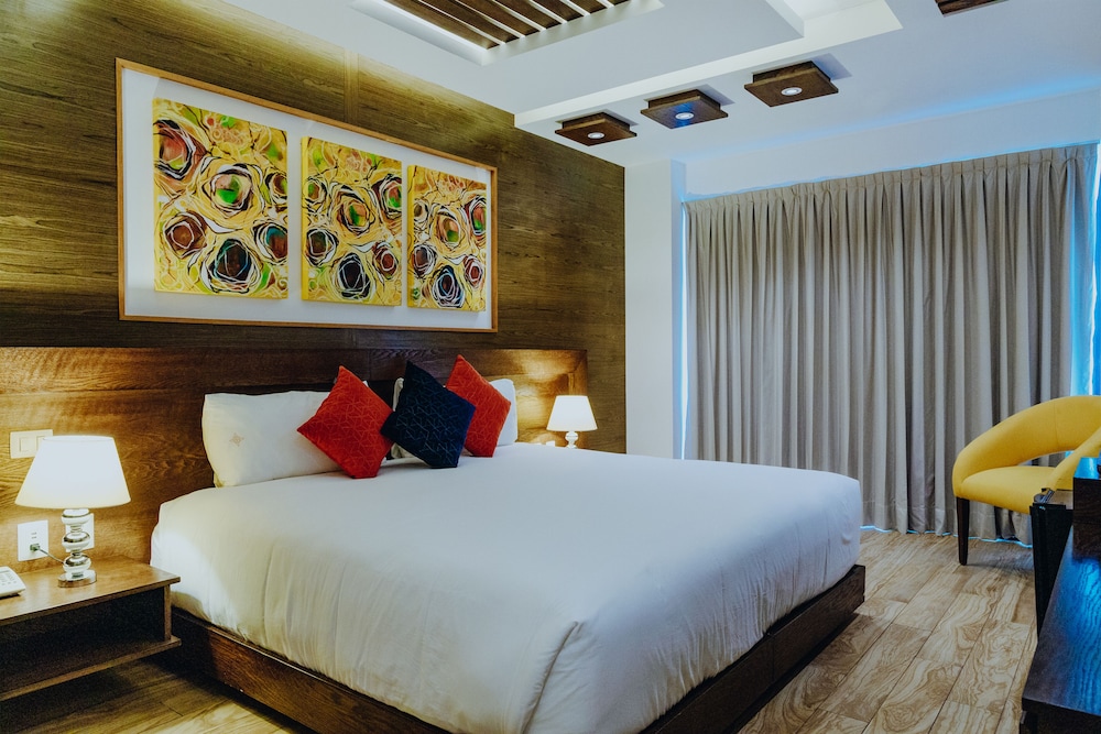 Ame Hotel Boutique & Spa 15/82