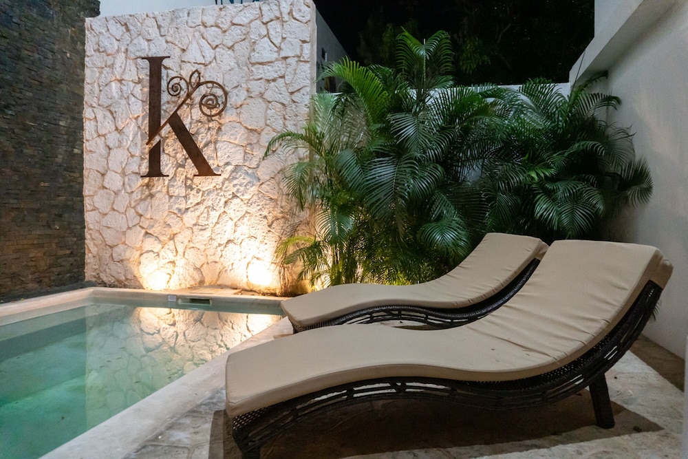 Kante Hotel - Downtown Tulum 30/48