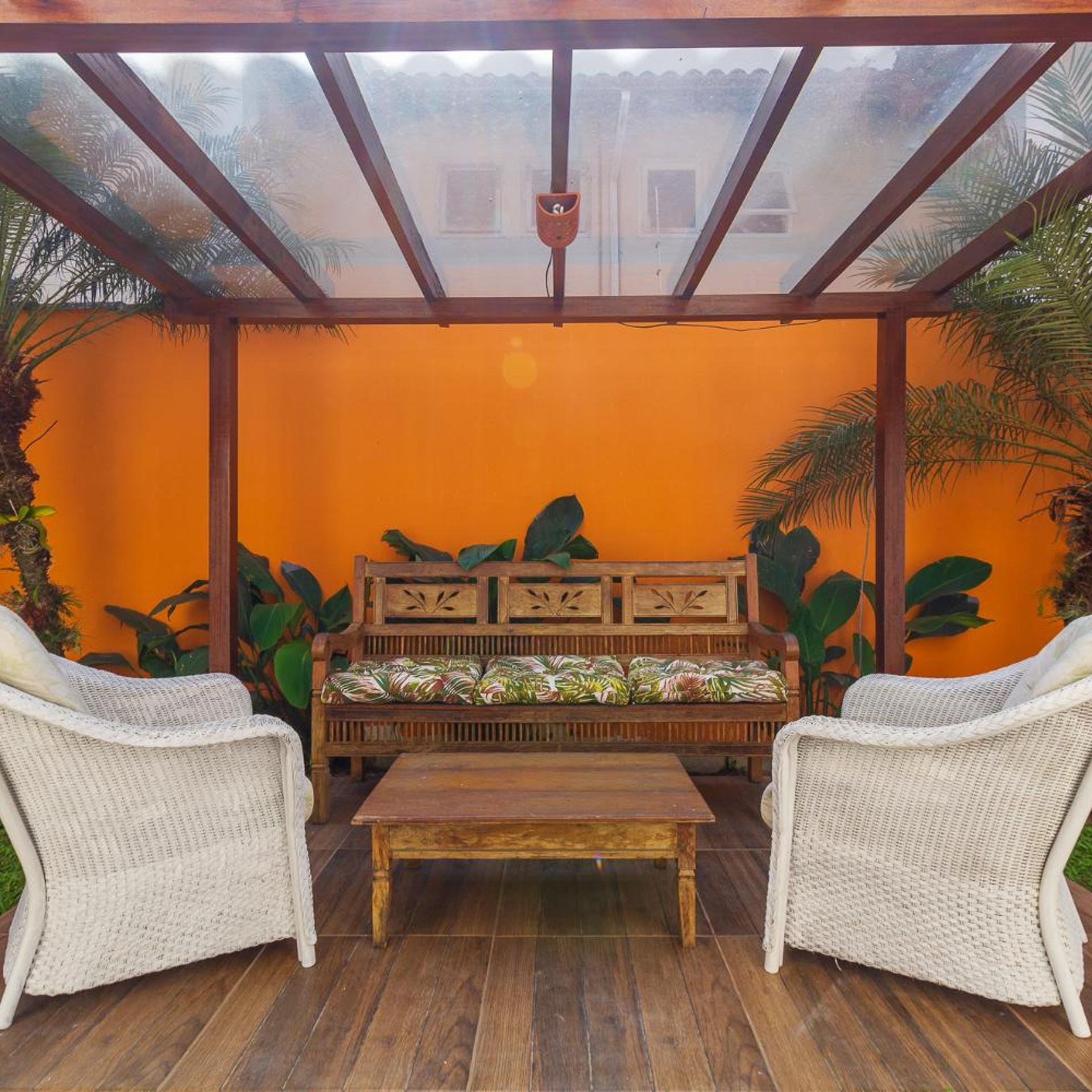 Pousada Villa Verano. 20/24