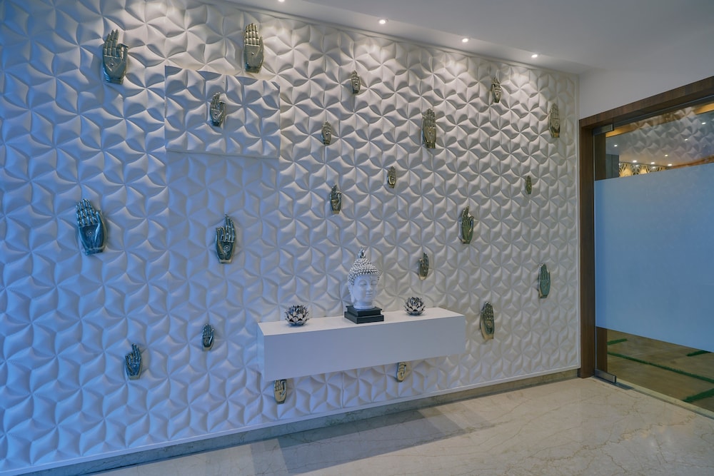 Blu Feather Hotel & Spa 20/69