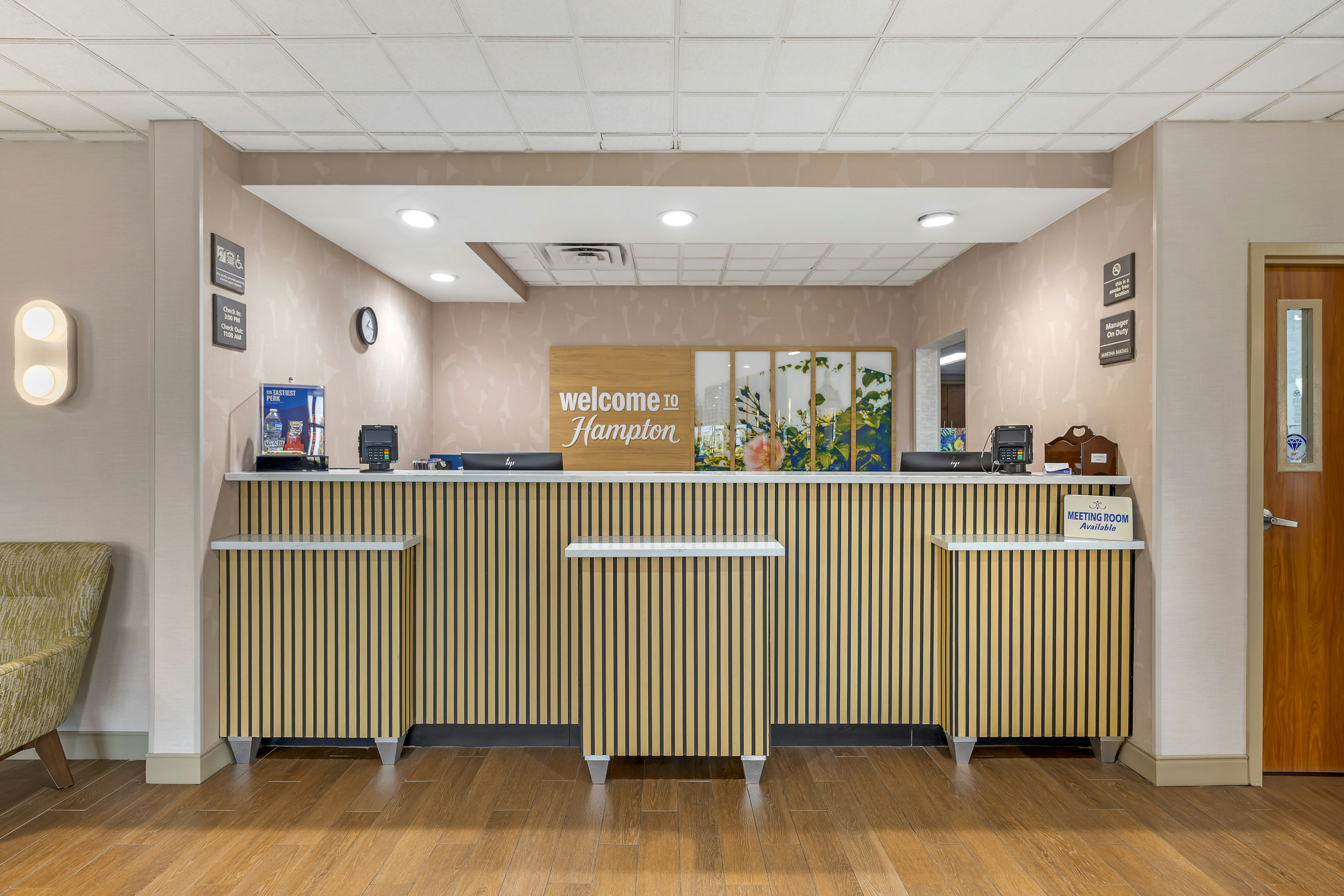 Hampton Inn Tulsa Broken Arrow 7/52