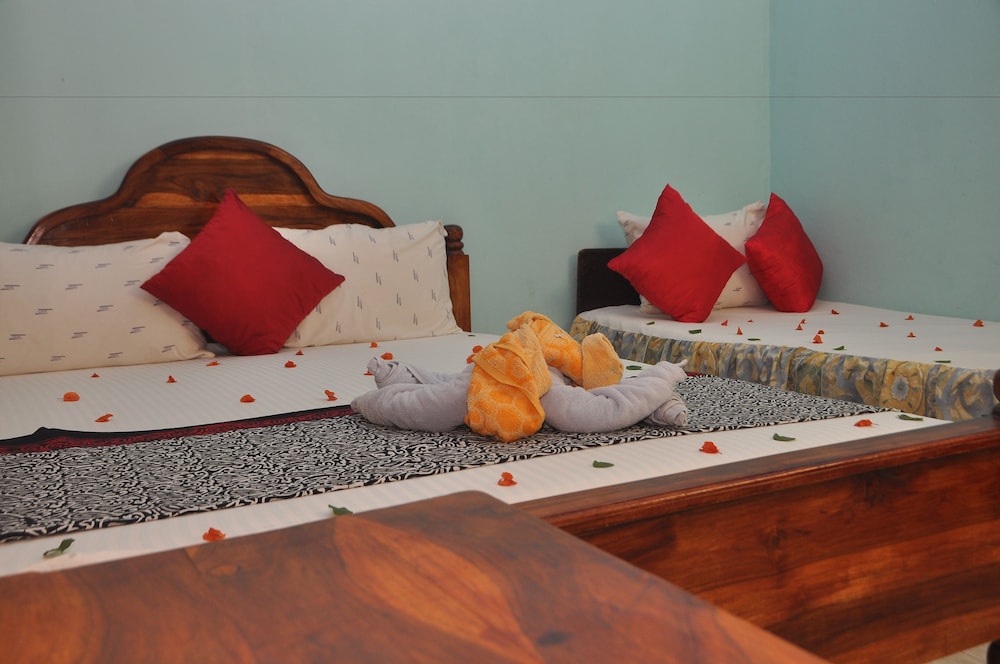Pura Sanda Villa 9/36