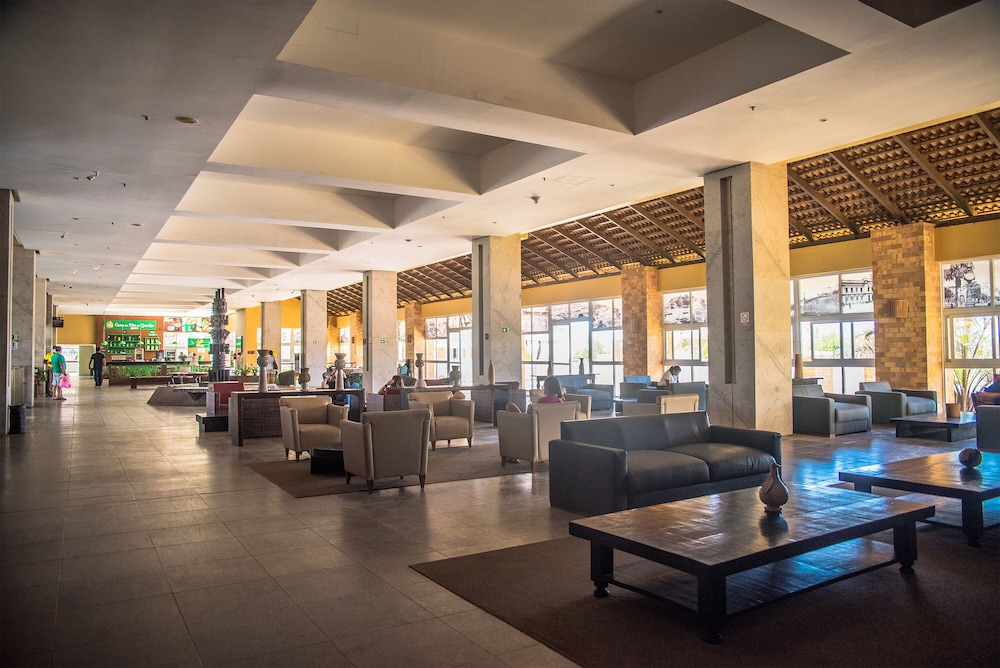 Gran Hotel Stella Maris Urban Resort and Conventions 27/50