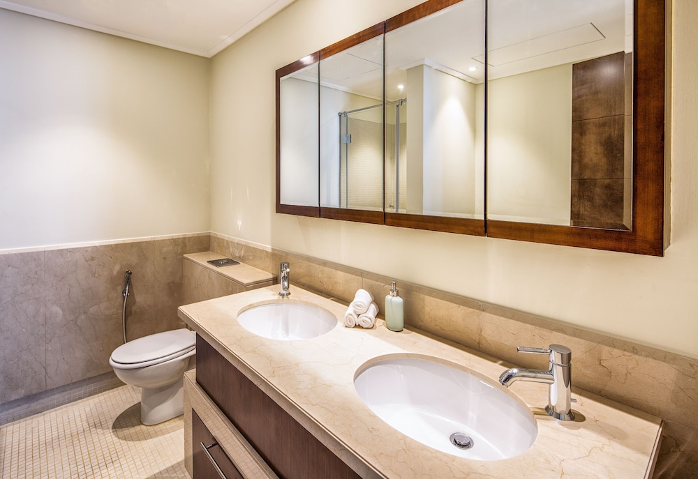 Nasma Luxury Stays South Ridge 30/35