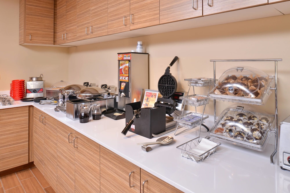 Towneplace Suites Gillette 42/47