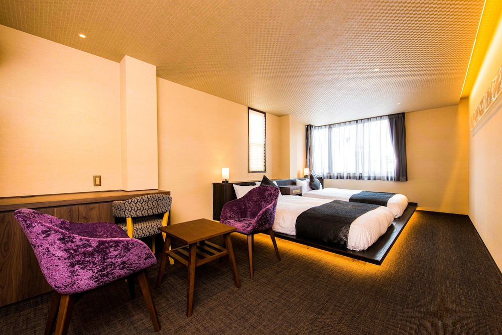 Hotel ZIZI kyoto Gion 13/27