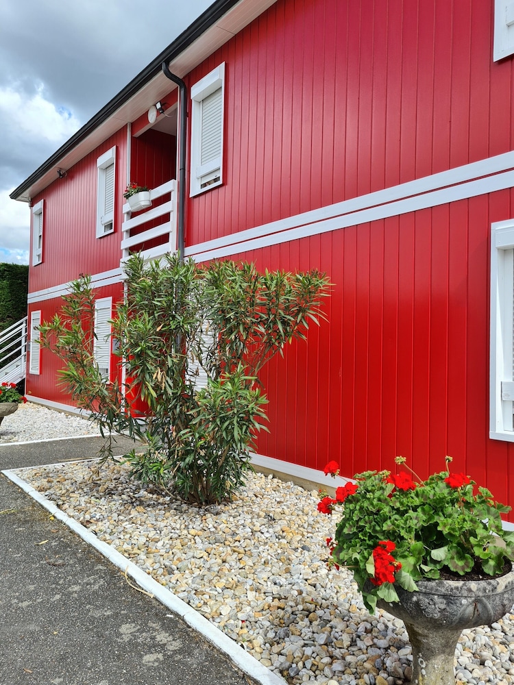 Hotel Balladins Bordeaux Eysines 30/33