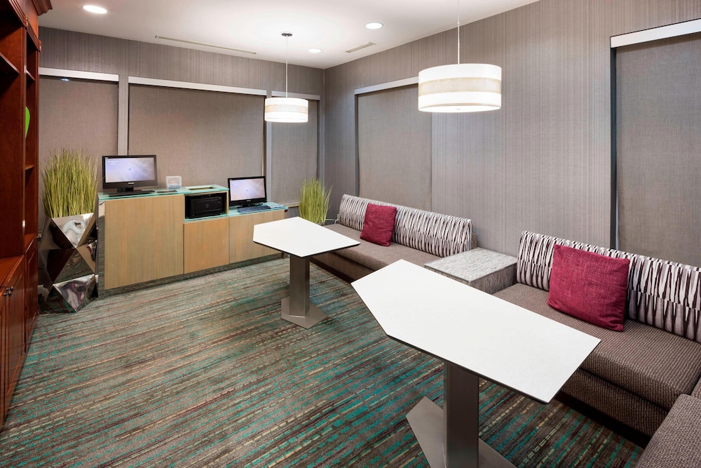 Residence Inn Jackson Ridgeland 27/39