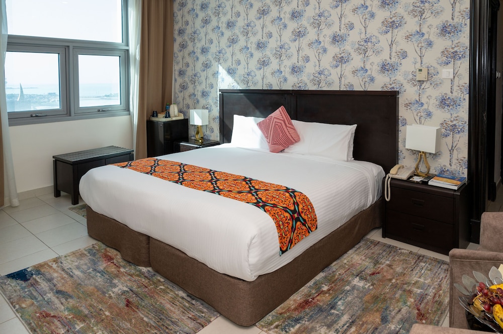 Costa Del Sol Hotel Managed By Arabian Link International 19/58