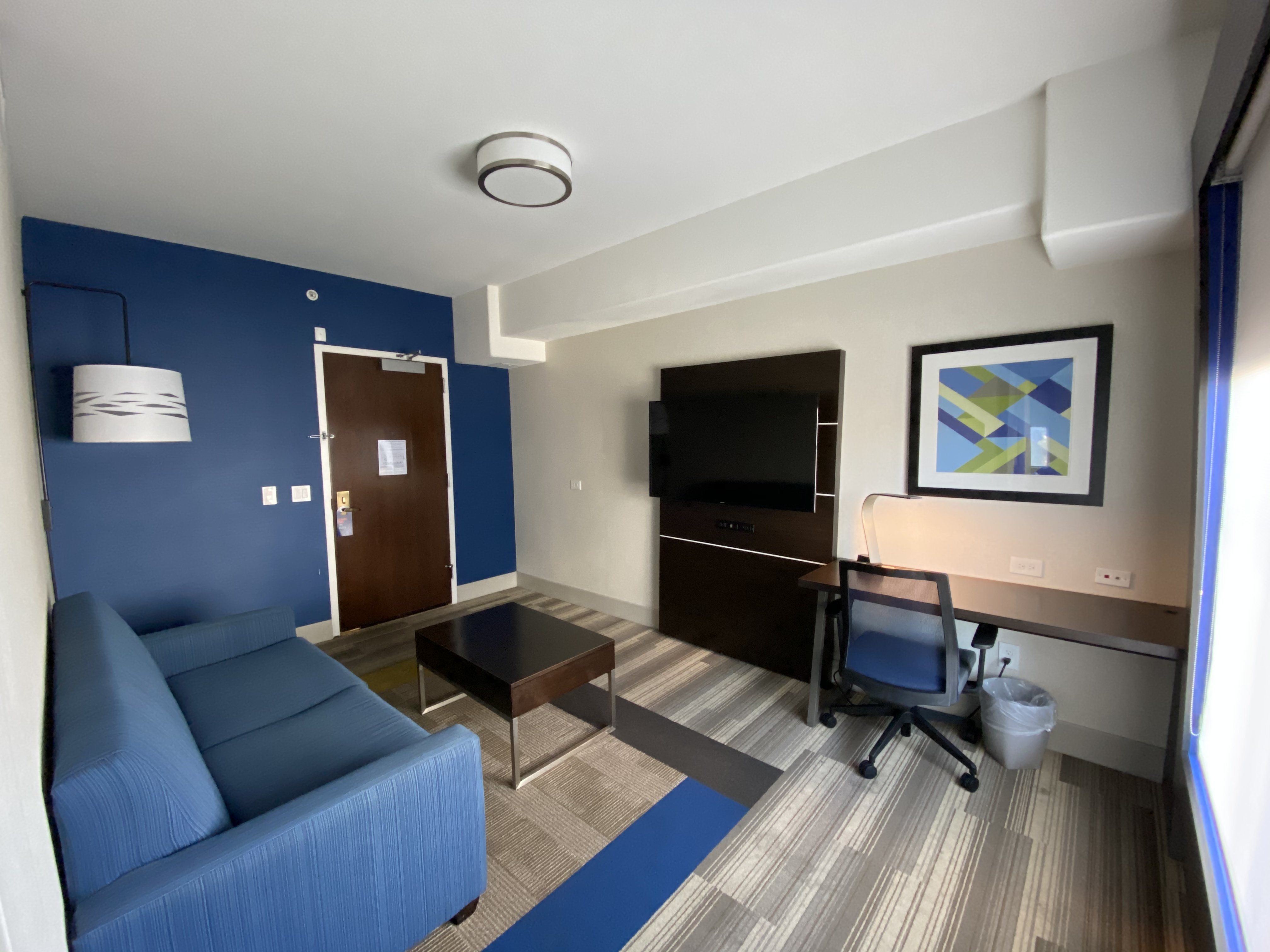 Holiday Inn Express Hotel And Suites el Dorado Hills 49/70