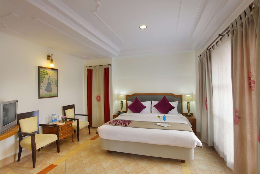 Marigold Sarovar Portico 9/50