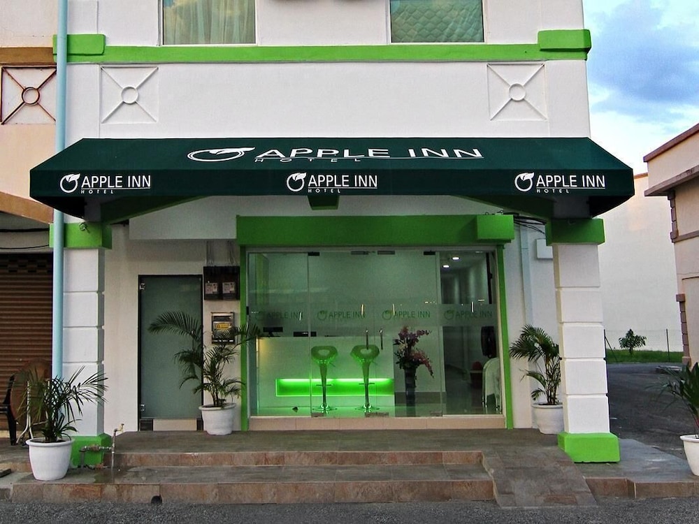 Apple Inn Hotel 2/59