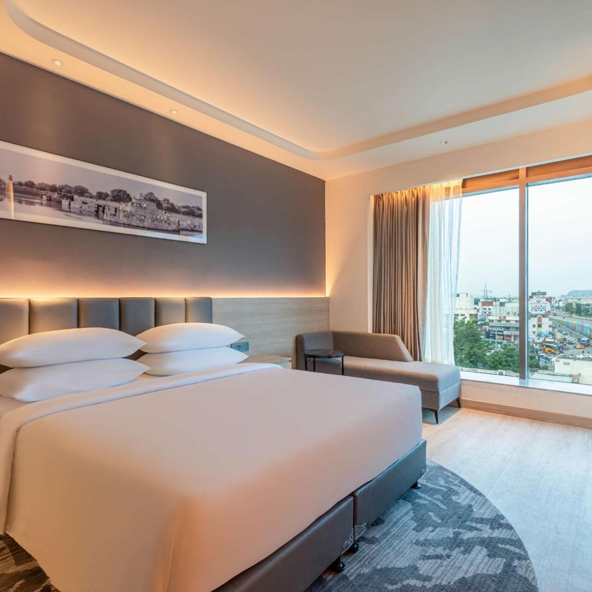 Park Inn by Radisson Vellore 2/36