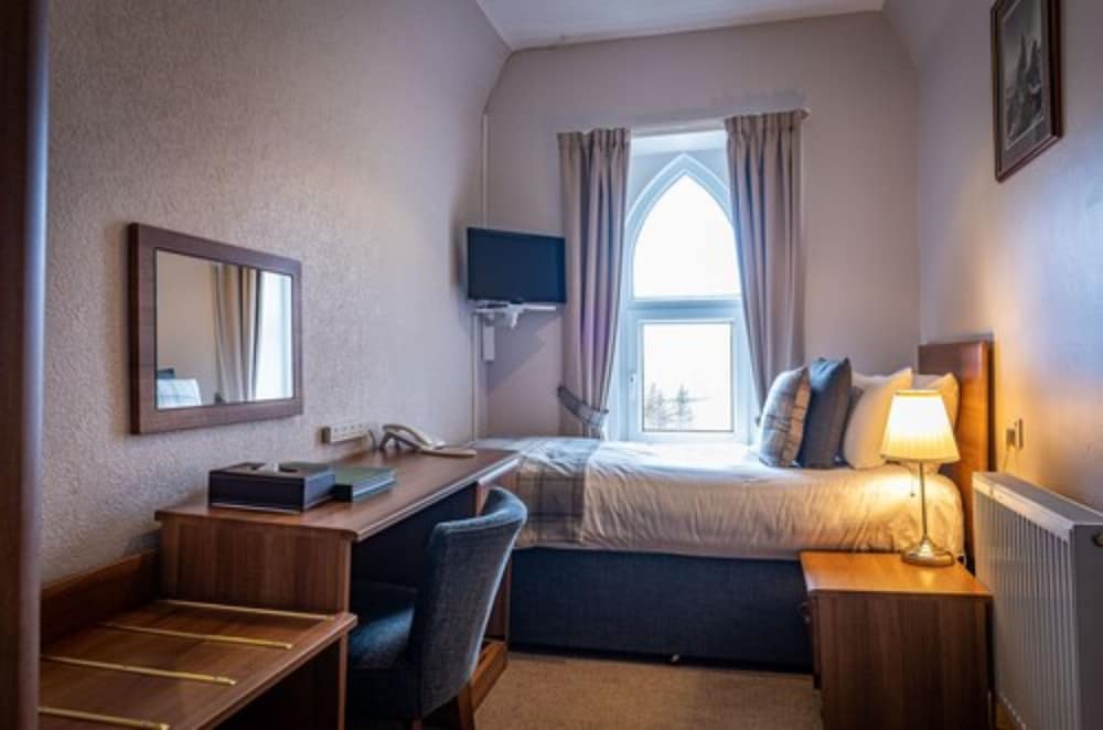 Uig Lodge Hotel 14/59