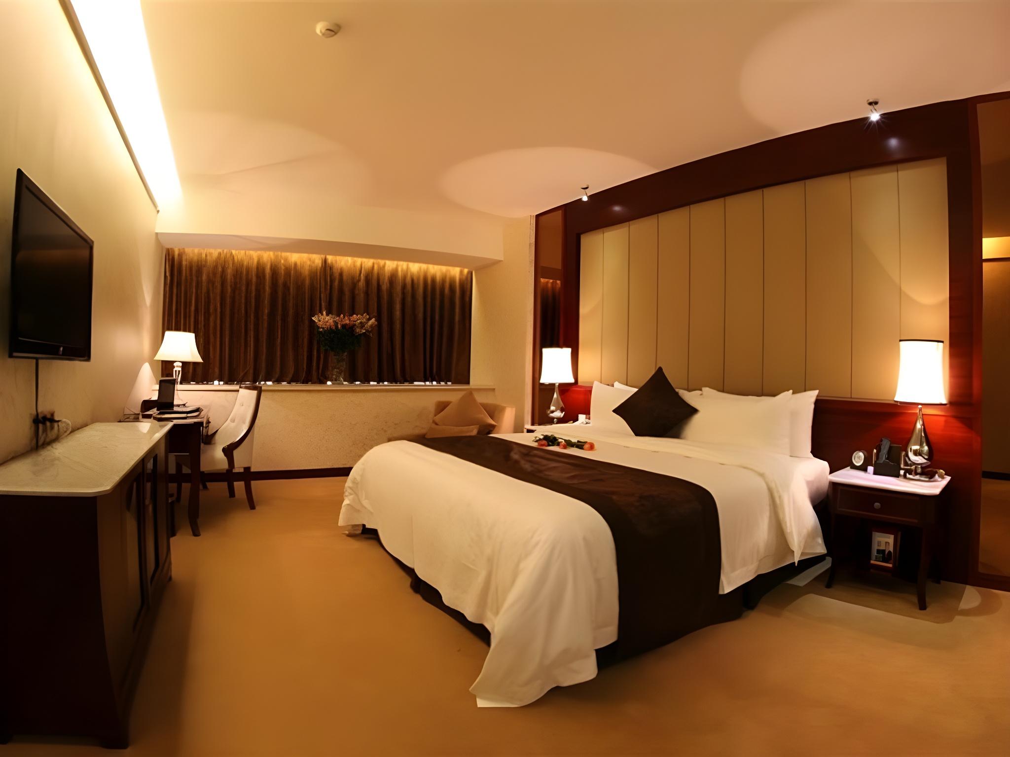 Foshan Jubilee Hotel 16/77