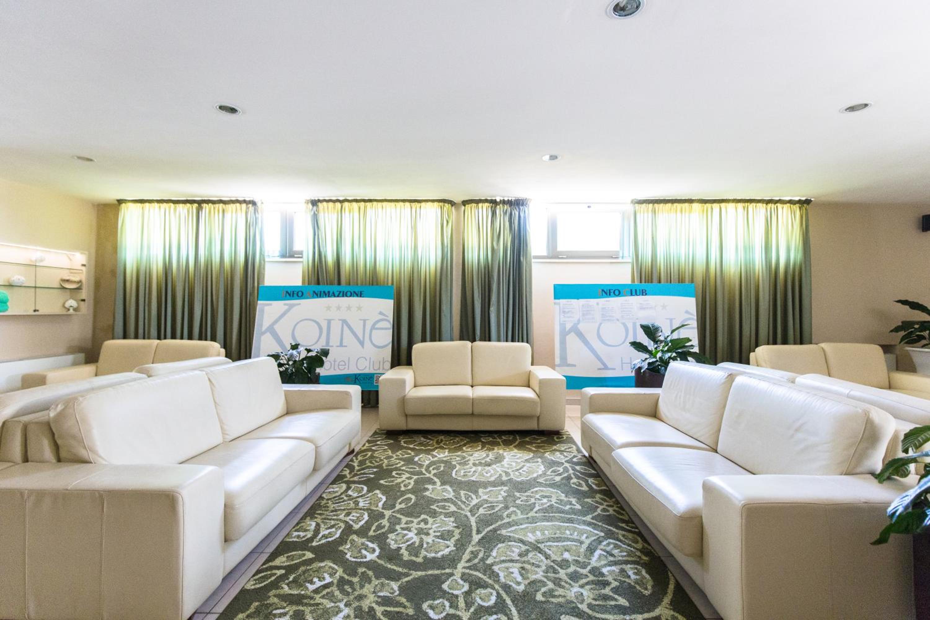HOTEL KOINE OTRANTO 38/54
