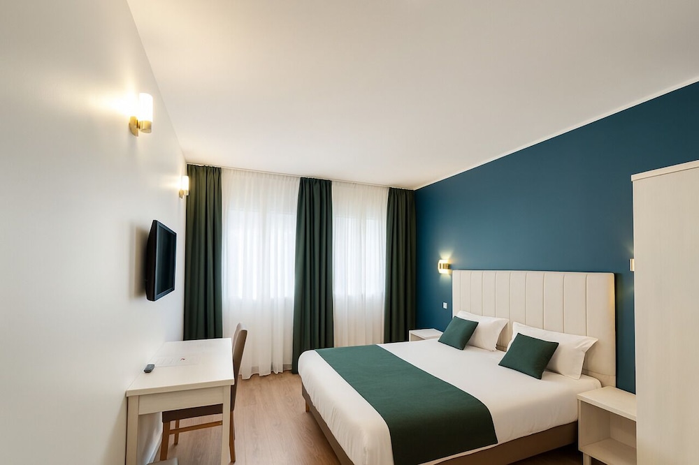 Thoiry Etoile Lodge, Sure Hotel Collection by Best Western 36/60