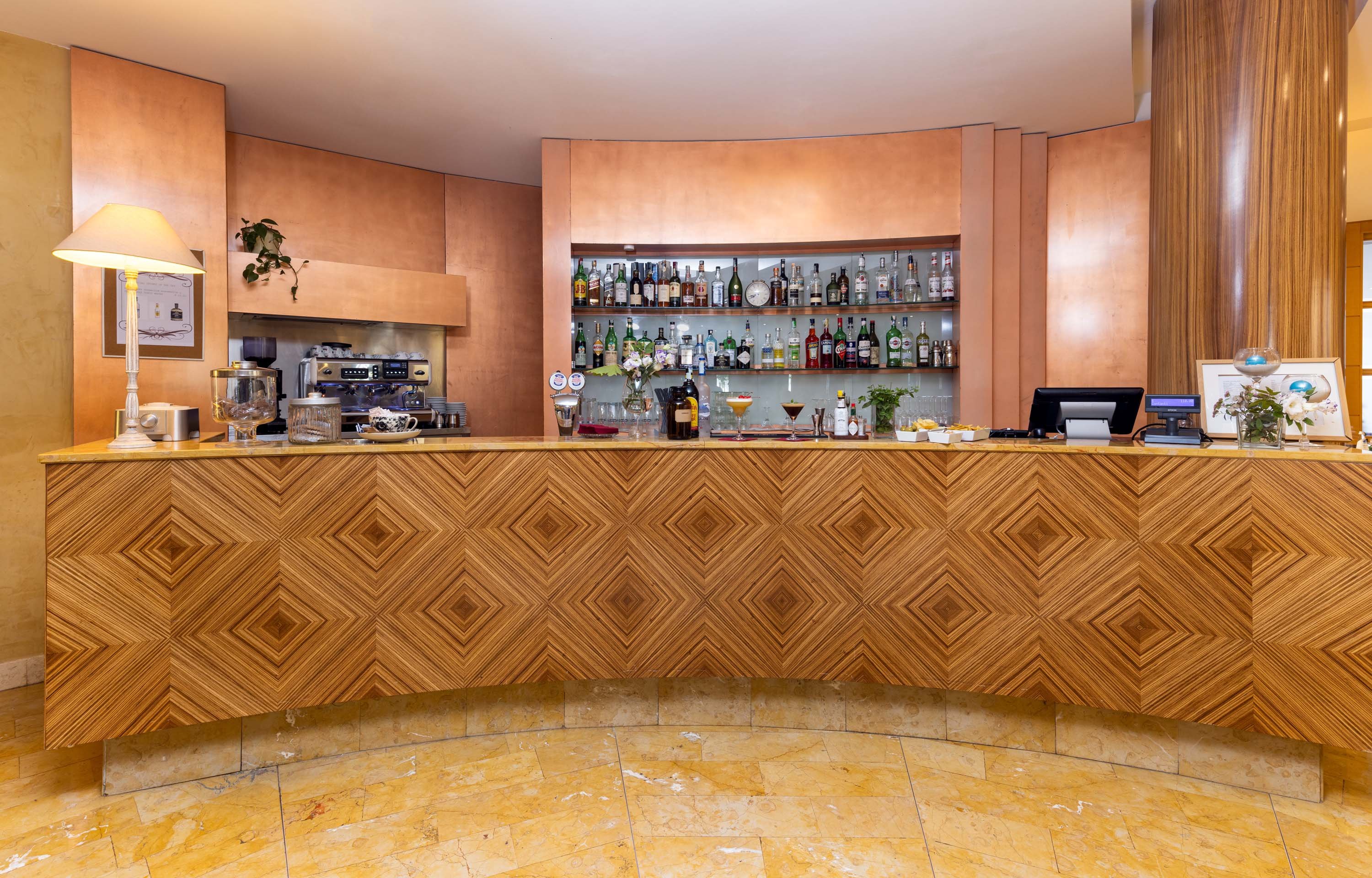 Crowne Plaza Venice East 14/67
