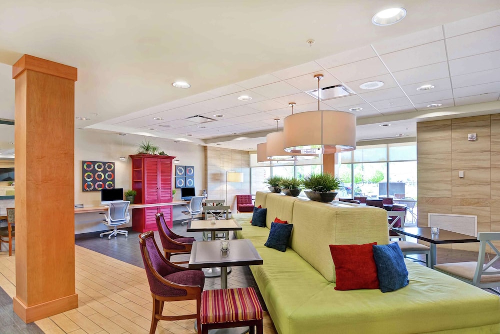 Home2 Suites by Hilton Idaho Falls 41/53