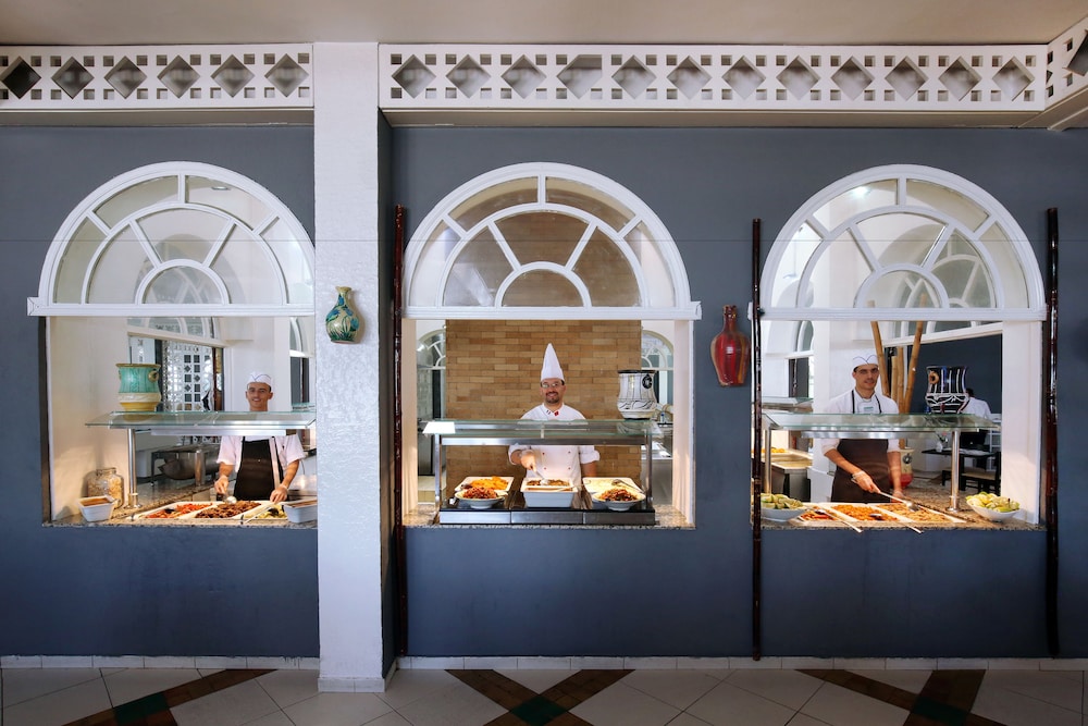 Valeria Jardins D'Agadir Resort 45/62